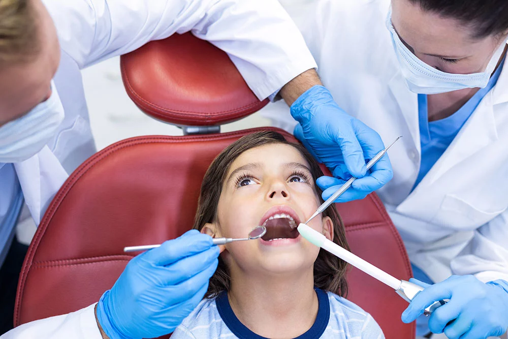 The Evolution Of cost of dental cleaning