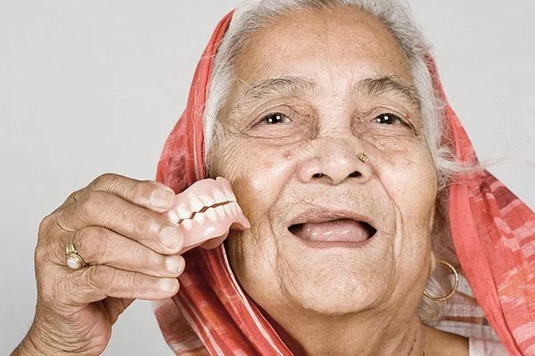 Dentures in Zirakpur