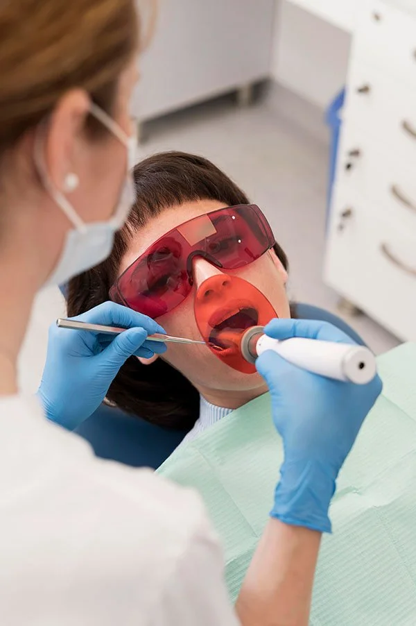 price of smile makeover in India Review