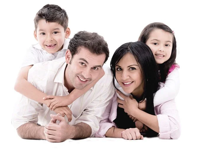 Family Dental Care Packages