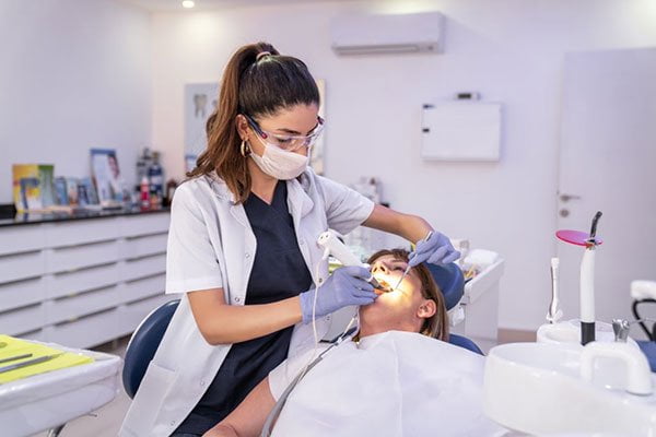 Best Dentists in Zirakpur