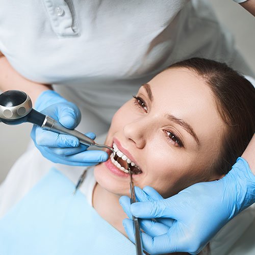 Common treatments for tooth pain