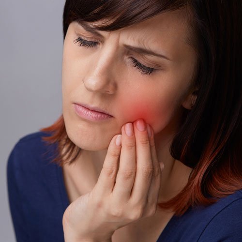 Toothache Causes, Symptoms and treatment - Free Toothache Guide