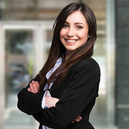 Change your smile change your life