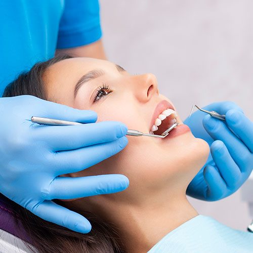 Endodontist in Zirakpur