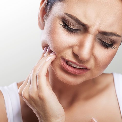 Toothache or Tooth Pain Toothache or Tooth Pain