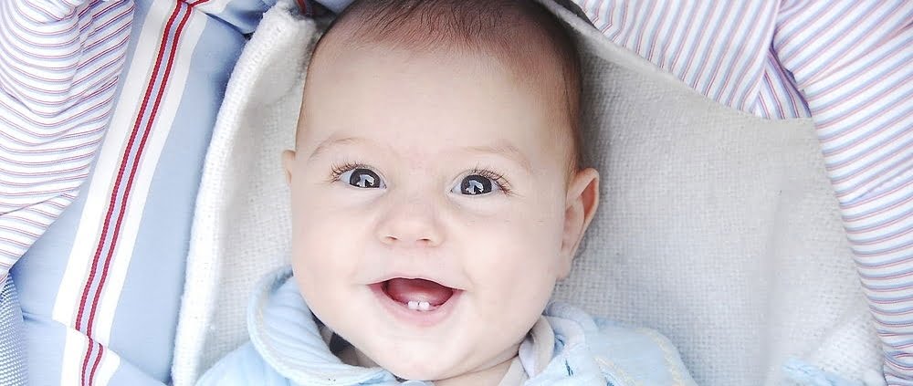 Childrens Oral Health