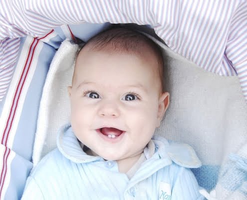 Childrens Oral Health