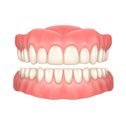 What are Dentures