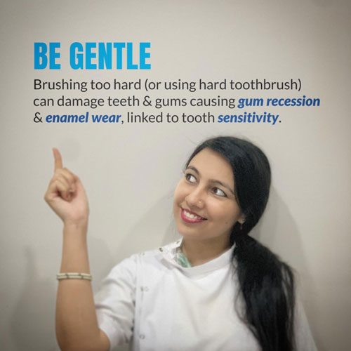 Be-Gentle