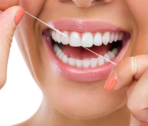 Habits that will make your teeth whiter
