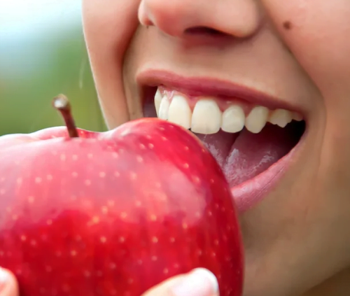 Top foods for the best oral health