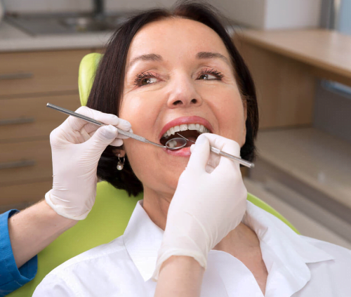 What to Expect During a Dental Cleaning