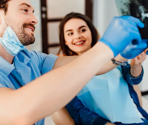 Common Dental Emergencies and How to Handle Them