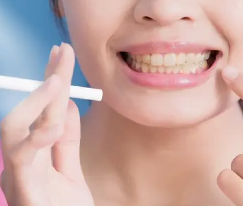 The Impact of Smoking on Dental Health