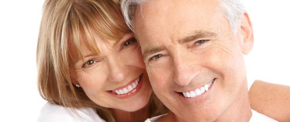 How to Care for Your Smile as You Age?
