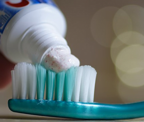 Environmental Impact of Oral Care Products