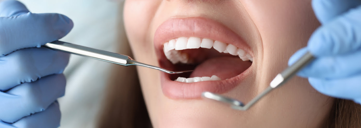 Dental Treatment in Zirakpur