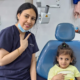 Pediatric Dentistry