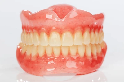 Full Mouth Restoration