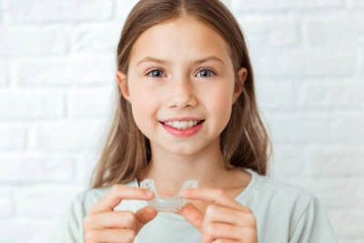 Clear Aligners, Invisalign, and Invisible Aligners