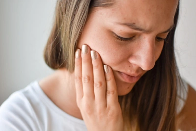 Relief from Toothaches 